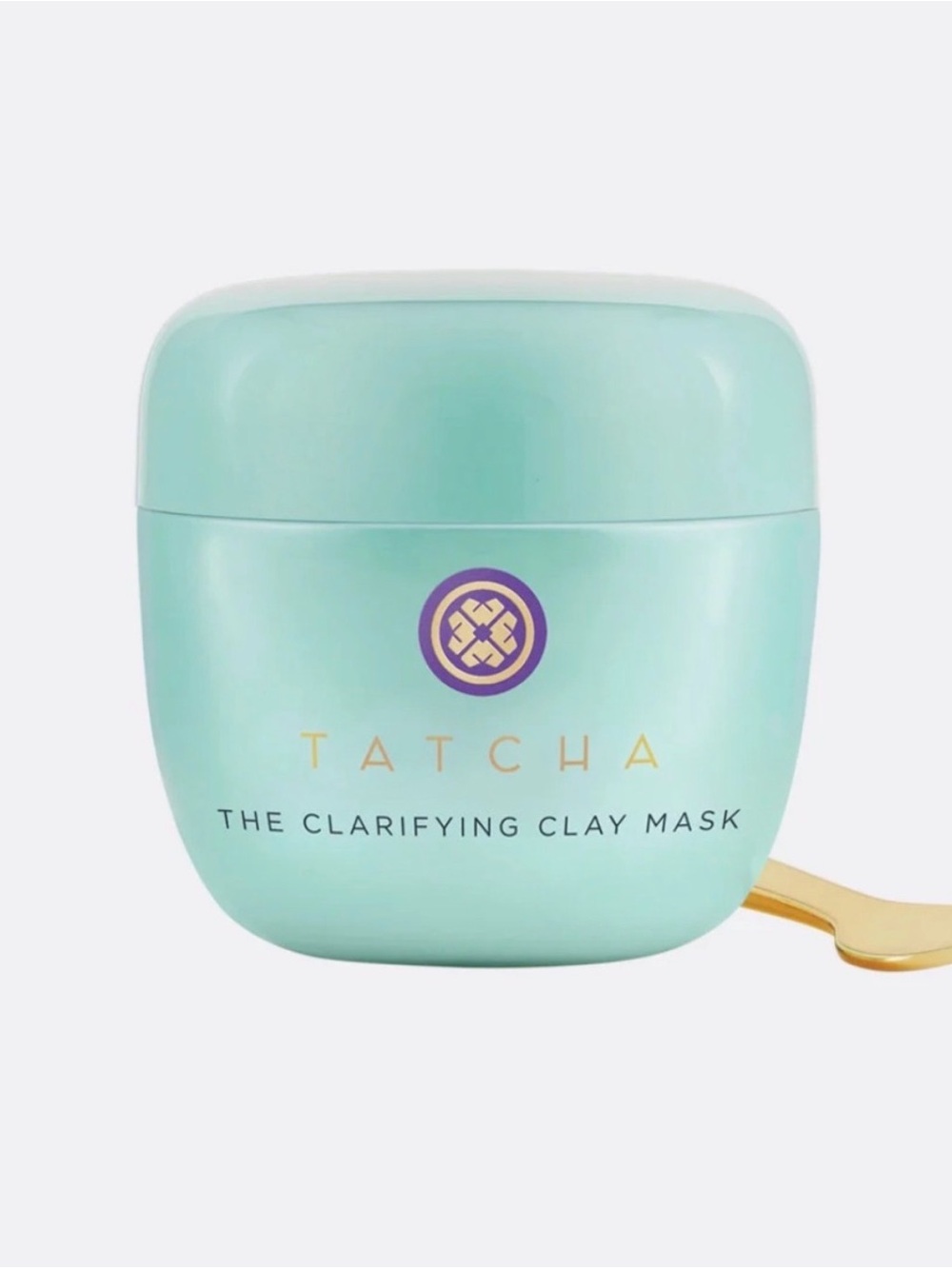 Tatcha Clarifying Clay Mask in Mint
